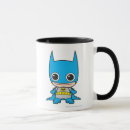 Recherche de batgirl tasses Ligue de la justice