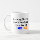 Search for swedish mugs Sweden