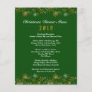 Recherche de christmas dinner menus Fête