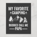 Recherche de camping prospectus Nature