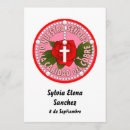 Search for del invitations Catholic