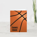 Recherche de coach basketballs Thank you
