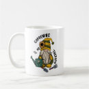 Search for garden gnomes mugs Gardening