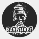 Recherche de tibétain autocollants Bouddha