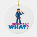 Search for powerful women ornaments Feminism