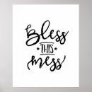 Search for mess posters Funny quote