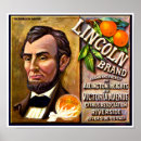 Search for vintage crate labels posters Orange