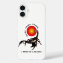 Search for scorpione iphone cases Star