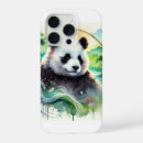 Search for eye drawing iphone cases Black