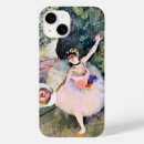 Recherche de arts du spectacle iphone coques Ballerine