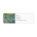 Search for vincent van gogh return address labels Famous