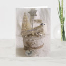 Search for shabby christmas cards Vintage