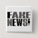 Search for faking buttons Fake news