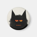 Recherche de m grincheux magnets Noir