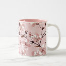 Search for cherry blossom mugs Brown