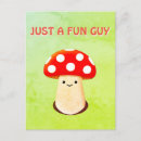 Search for fun guy postcards Cute