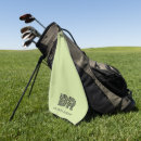Search for lime green golf towels Simple