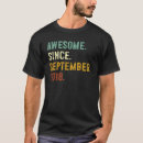 Search for 4 years old tshirts Bday