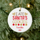 Search for santa paws ornaments Puppy