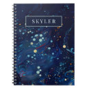 Search for spiral galaxy Blue