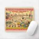 Search for chromolithographs mousepads Vintage
