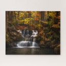 Search for new england puzzles Landscape