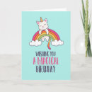 Recherche de kawaii anniversaire cartes Pour les enfants