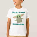 Search for listen kids clothing Humour
