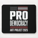 Recherche de projet tapis souris Président
