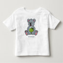 Recherche de koala tshirts Dessin