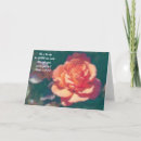 Search for christian thinking of you cards Roses