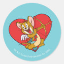 Recherche de tom and jerry autocollants Hearts