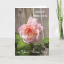 Recherche de salutation rose de ros Fleurs