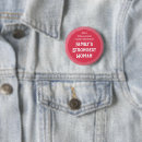 Recherche de femme forte badges Pour tous