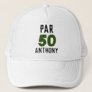 Search for funny dad hats 50th birthday