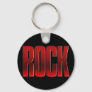 Search for rock band keychains Drummer