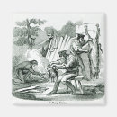 Recherche de le feu camp magnets École