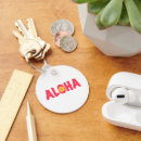 Search for orange hibiscus keychains Red
