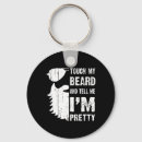 Search for beards are keychains Father