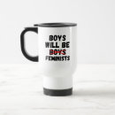 Search for raised right mugs Feminist