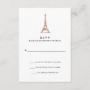 Search for tower rsvp cards French