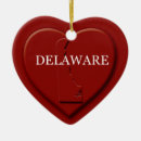 Recherche de delaware ornaments Noël