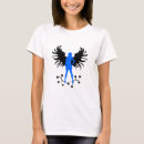 Search for goth fairy tshirts Wings