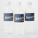 Recherche de space baby shower Étoile