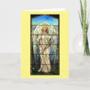 Search for angel easter cards Stained glass