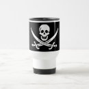 Search for crossed swords mugs Jolly roger