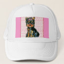 Search for pooed hats Terrier