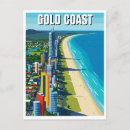 Recherche de brisbane australie cartes postales Plage