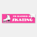 Search for skate bumper stickers Ice