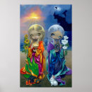 Recherche de déesse mer posters Imaginaire